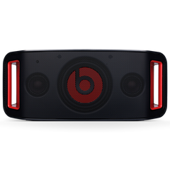 Beats by Dr. Dre Beatbox PortableBlack