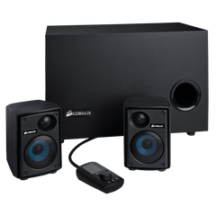 Corsair Gaming Audio Series SP2500