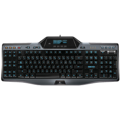 Gaming Keyboard G510